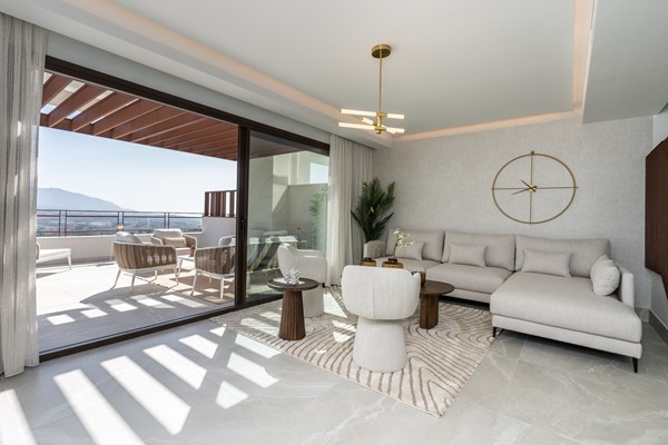 Medium property photo - Calle Mirador del Golf 1, 29649 Mijas